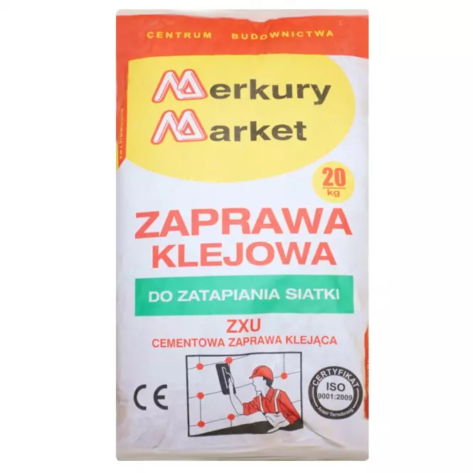 Lepidlo na sieťku 20 kg