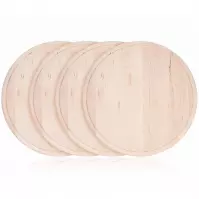 Súprava kuchynských dosiek 22 cm 4 ks
