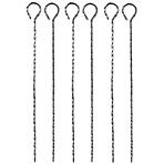 Grilovacie ihly, 6 ks 31,55 cm