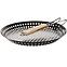 Grilovacia panvica BBQ 31x3,5 cm,3