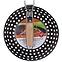 Grilovacia panvica WOK BBQ 28x6,5 cm,2