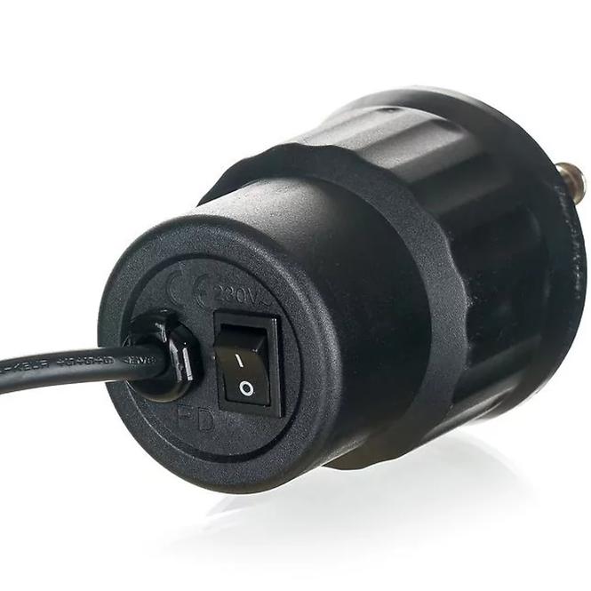 Grilovací motorček 220V,2