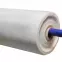 Netkaná textília zimná 50g / m2 1,6m biela,2