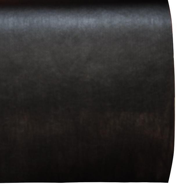 Netkaná textília AGROSTOP 50g  1,6 m čierna