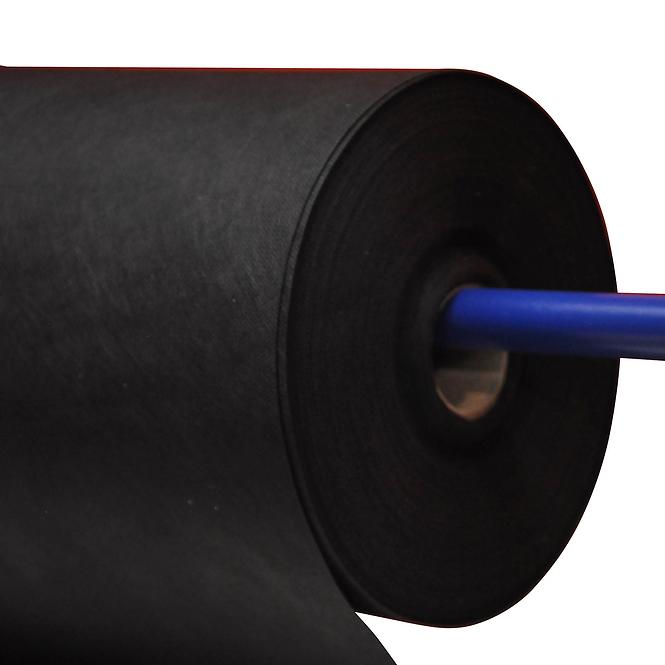 Netkaná textília proti burinám 50g / m2 3,2 m čierna