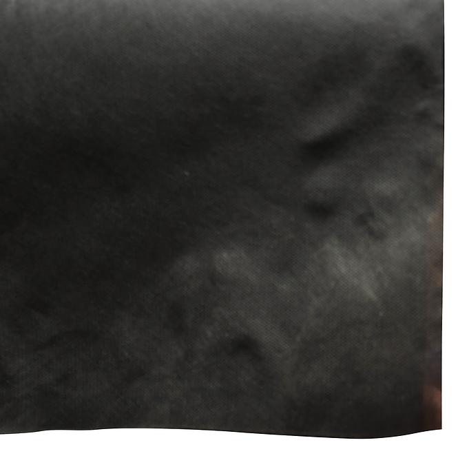 Netkaná textília proti burinám 50g / m2 3,2 m čierna