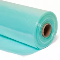 Záhradnícká fólia 8 m UV-4 zelená 