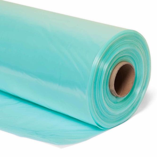 Záhradnícká fólia 8 m UV-4 zelená 
