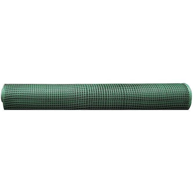 Plastové pletivo 1,2 m oko 15x15 zelené (B4)