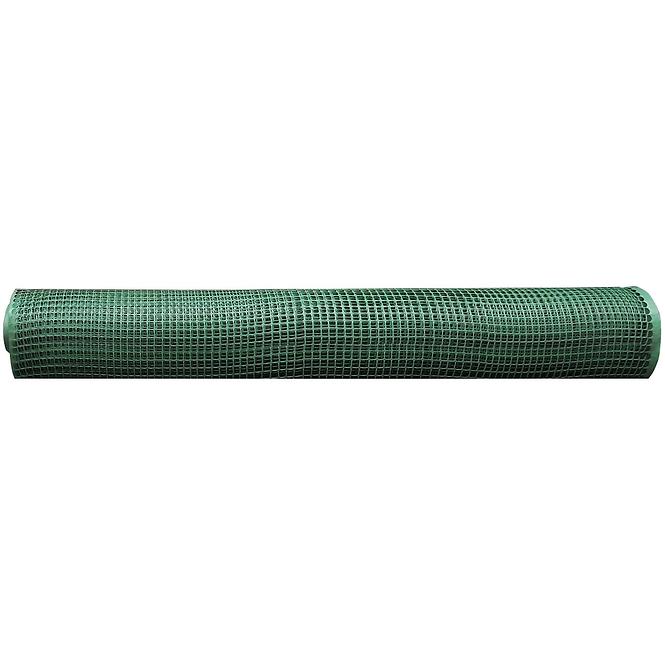 Plastové pletivo 1,2 m oko 15x15 zelené (B4),3