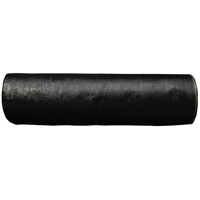 Tkaná textília proti burinám 99g 0,8 m čierna (PR625)