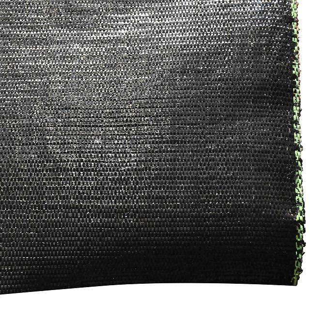 Tkaná textília proti burinám 99g 0,8 m čierna (PR625)