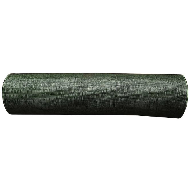Tkaná textília proti burinám 99g 0,8m zelená (PR625)