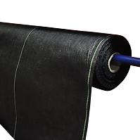 Tkaná textília proti burinám 99g 1,62 m čierna (PR625)
