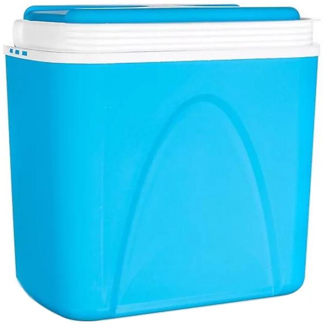 Chladiaci box 24 l, modrý