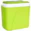Chladiaci box 24 l, zelený,3