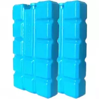 Chladiace vložky 2x400 g