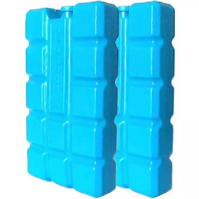 Chladiace vložky 2x400 g