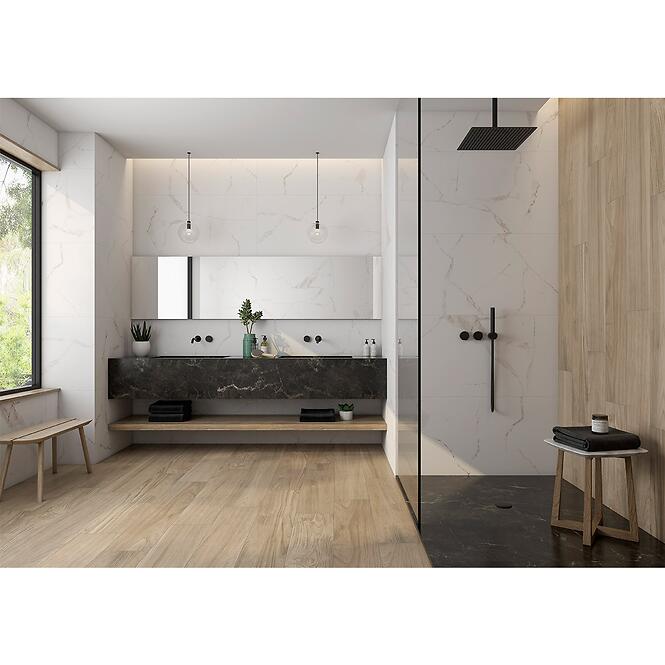 Gresová dlažba Selva Beige Rectificado  23.3/120