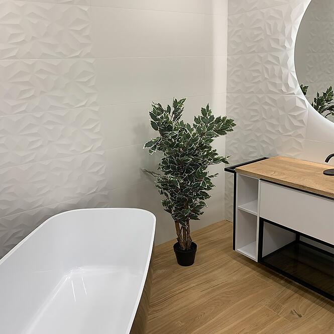 Gresová dlažba Selva Beige Rectificado  23.3/120