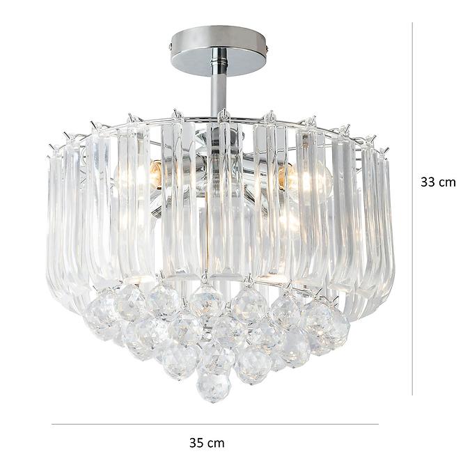 Luster 15303D LW4