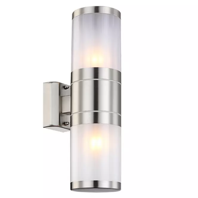 Záhradná lampa 32014-2 KGD2