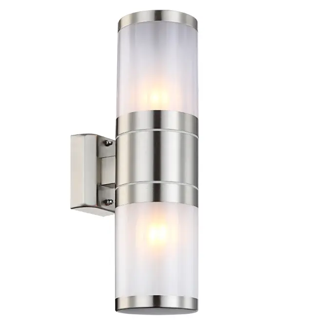 Záhradná lampa 32014-2 KGD2,2