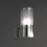Záhradná lampa 32014 IP44 1xe27 K1