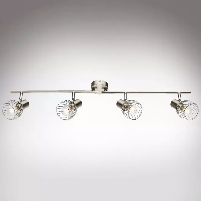 Luster 54809-4 LS4