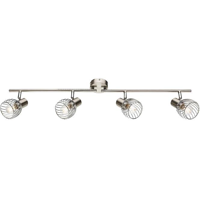 Stropné bodové svietidlo 54809-4 LS4,2