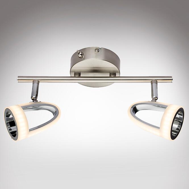 Stropné bodové svietidlo 56006-2 LED LS2