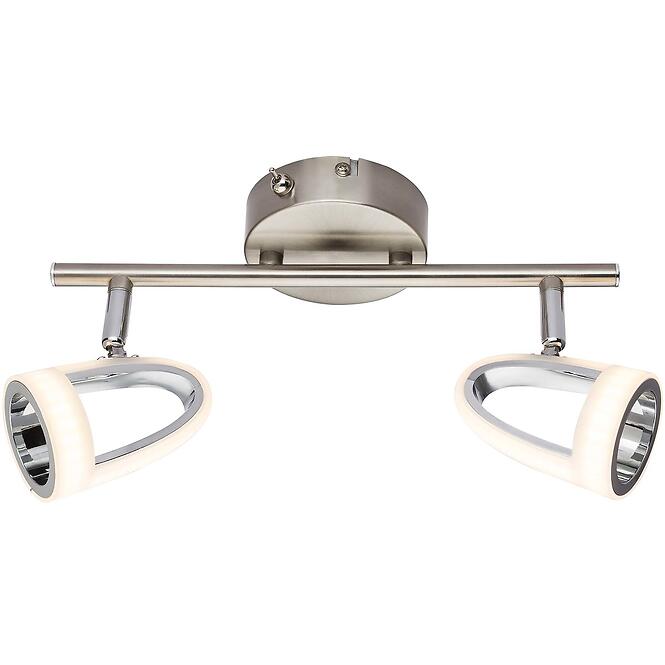 Stropné bodové svietidlo 56006-2 LED LS2,4