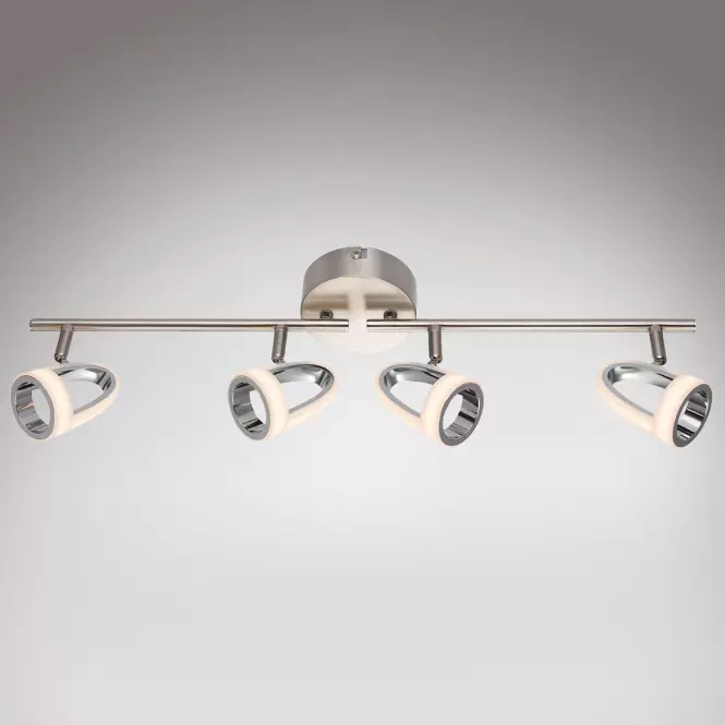 Luster 56006-4 LED LS4