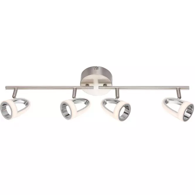 Luster 56006-4 LED LS4