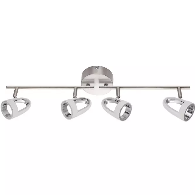 Luster 56006-4 LED LS4