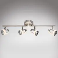 Stropné bodové svietidlo 56006-4 LED LS4