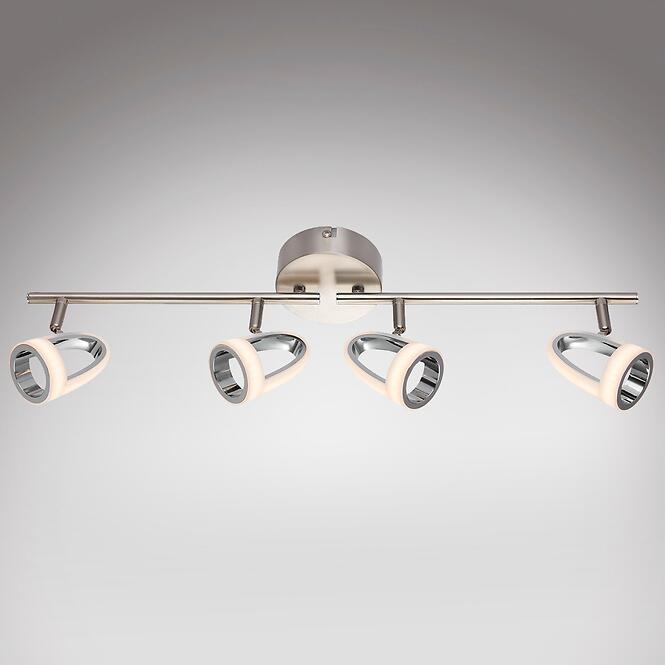 Stropné bodové svietidlo 56006-4 LED LS4