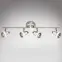 Stropné bodové svietidlo 56006-4 LED LS4