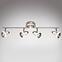 Stropné bodové svietidlo 56006-4 LED LS4