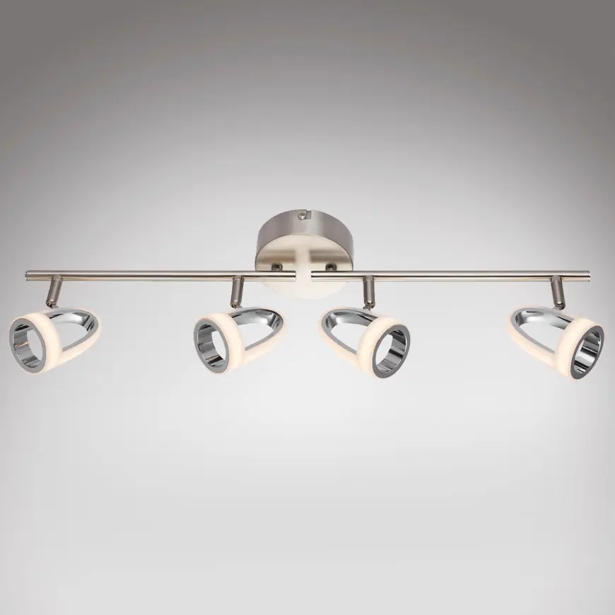 Fotografia produktu: Stropné bodové svietidlo 56006-4 LED LS4