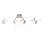 Stropné bodové svietidlo 56006-4 LED LS4,3