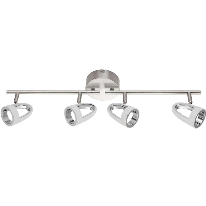 Stropné bodové svietidlo 56006-4 LED LS4