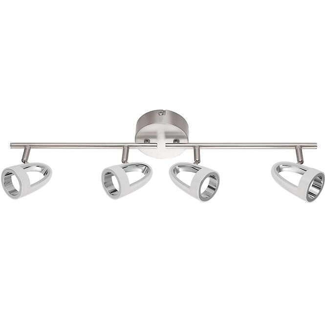 Stropné bodové svietidlo 56006-4 LED LS4