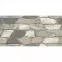 Fasádny obklad Jasper Grey/Super Stone gris 30/60,2