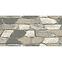 Fasádny obklad Jasper Grey/Super Stone gris 30/60,2