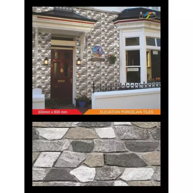 Fasádny obklad Jasper Grey/Super Stone gris 30/60,5