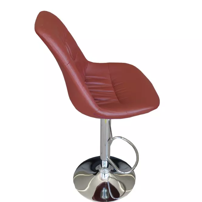 Stolička Pulsar cherry 7386