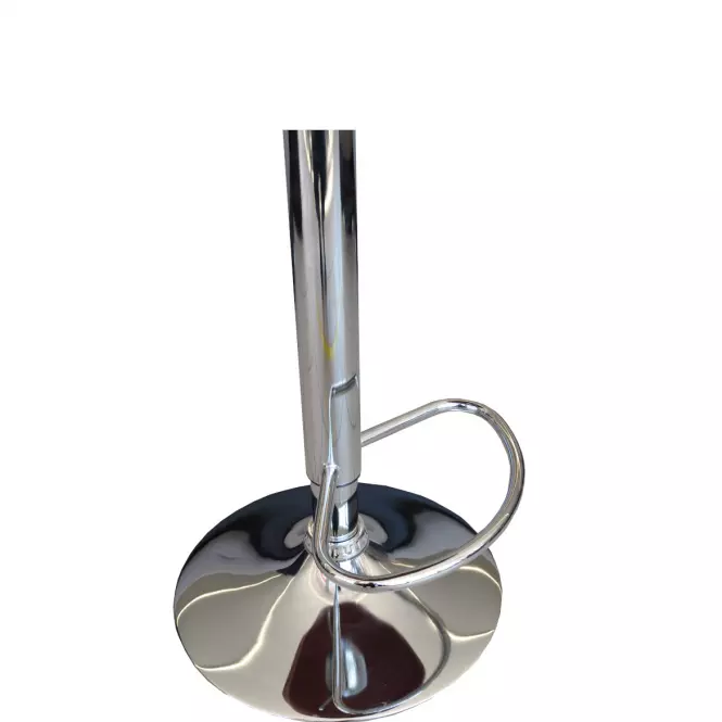 Stolička Pulsar cherry 7386,8