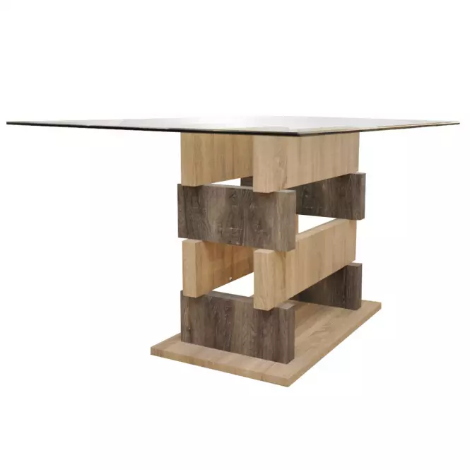 Stôl Palermo LDT326,2