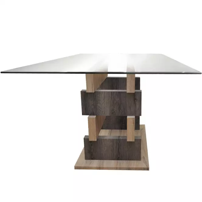 Stôl Palermo LDT326,4